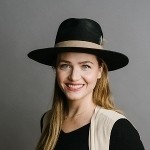 McCall Alldredge